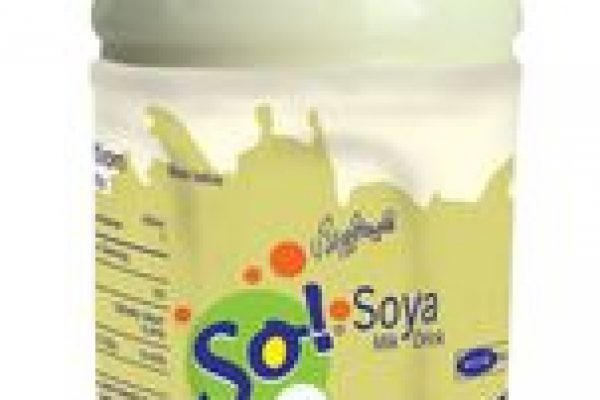 Soya milk