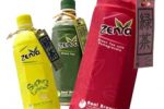 Zenya tea (bottle)